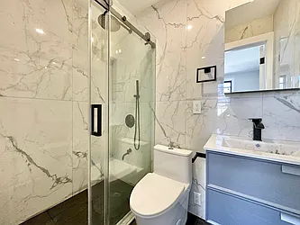 Rented by Keller Williams NYC