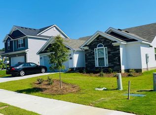 724 Fordham Dr, Grovetown, GA 30813