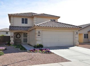 12041 W Columbine Dr, El Mirage, AZ 85335