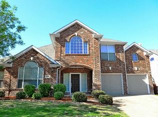 5220 Arrowhead Way, McKinney, TX 75072