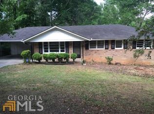 140 Evergreen Ter, Winterville, GA 30683