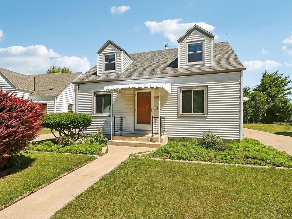 1st image of 1308 E Tripoli AVENUE