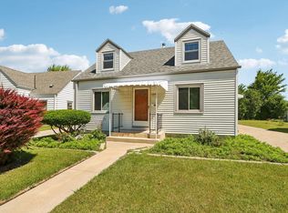 1308 E Tripoli AVENUE, Milwaukee, WI 53207