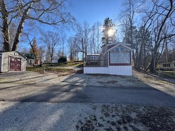 3-538/539 Blackfore St, Liberty, IN 47353