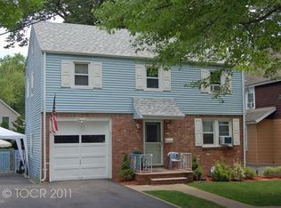 135 Washington Ave, Maywood, NJ 07607