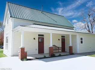 405 N 1st St, New Haven, KY