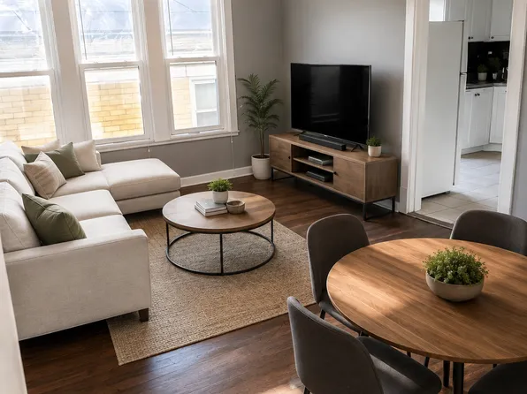 5024 W Winona St Unit 1, Chicago, IL 60630