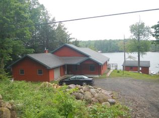 114 Young Rd, Saint Regis Falls, NY 12980