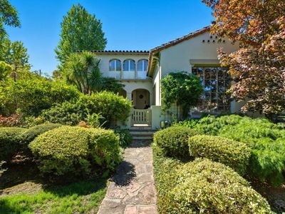 353 Franklin St, San Mateo, CA, 94402