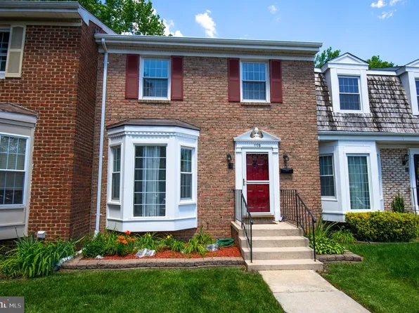 1176 Jeffrey Dr, Crofton, MD 21114