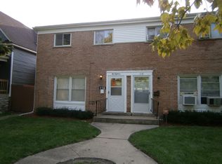 118 S 14th Ave, Maywood, IL 60153