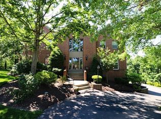 1340 High Oak Ct, Pittsburgh, PA