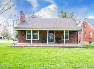 200 Marshall Dr, Bellewood, KY 40207