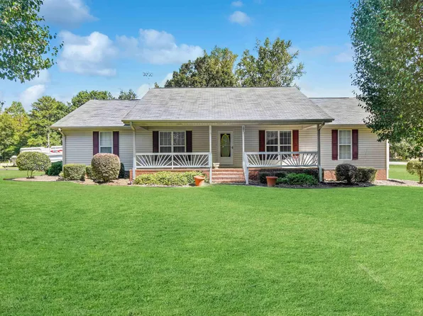 101 Campbell Rd, Clanton, AL 35045