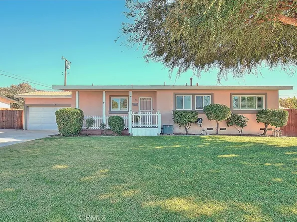 10245 Columbine Ave, Montclair, CA 91763