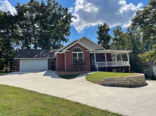 357 Shepherds Way, Crossville, TN 38555