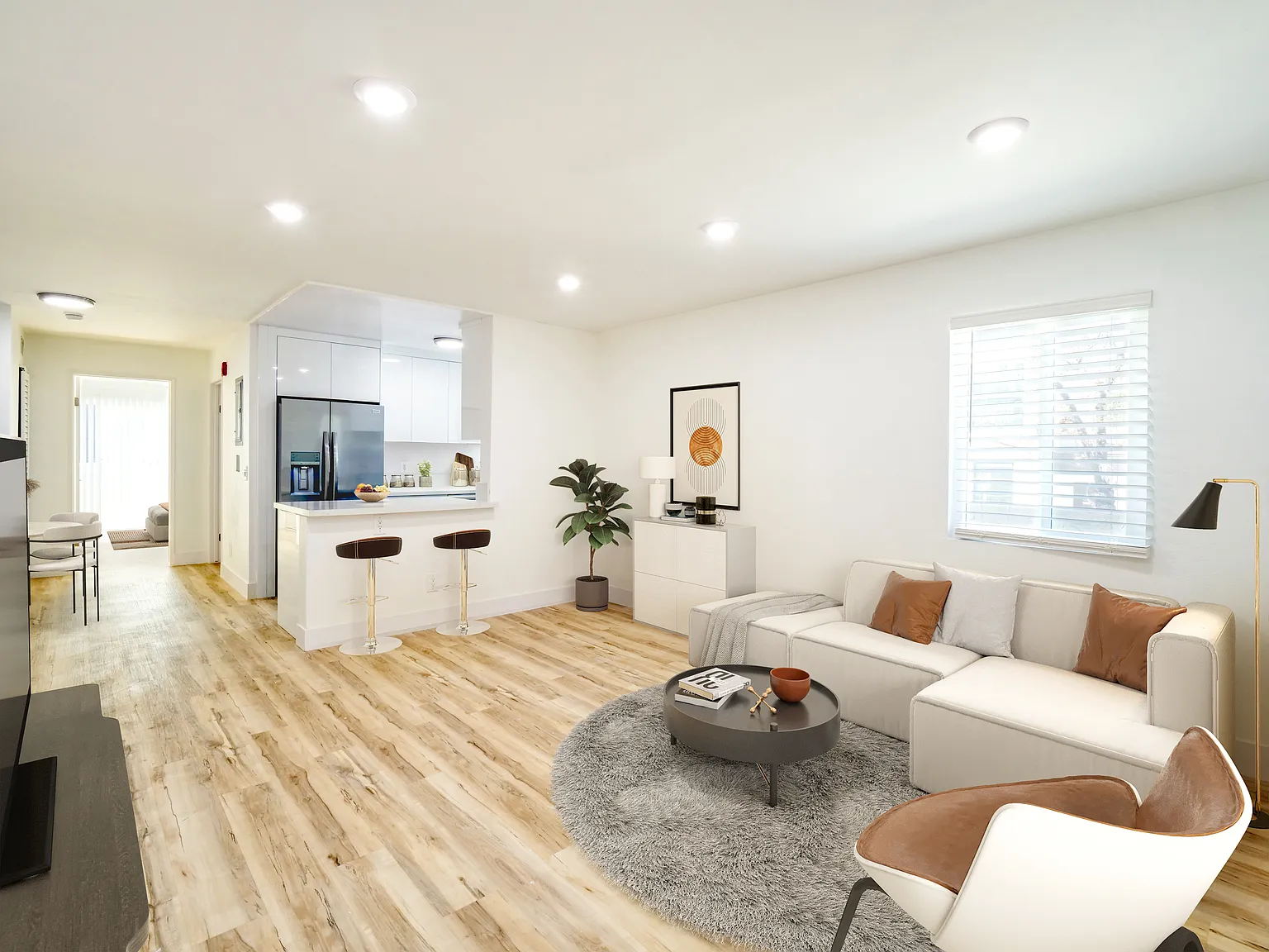 Studio, $2,211 — Photo 2