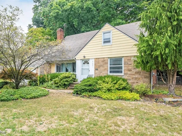 2106 Glenridge Rd, Euclid, OH 44117