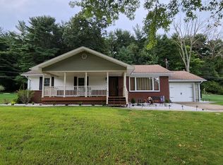 18 Elm Dr, Brookville, PA 15825