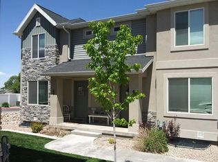 64 W 400 S, Santaquin, UT 84655