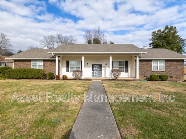 11719 S Williamsburg Dr, Knoxville, TN 37934