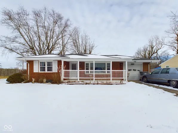 4712 Southern Ave, Anderson, IN 46013