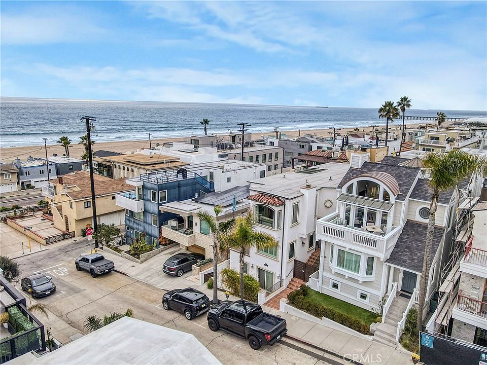 135 33rd St, Hermosa Beach, CA 90254 | Zillow