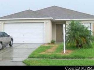 111 Willowbay Ridge St, Sanford, FL 32771