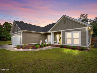 4085 Clearwell Drive NE, Leland, NC, 28451