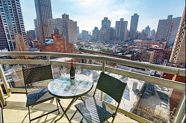 Sold by Brown Harris Stevens