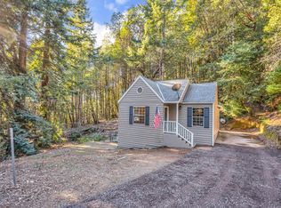 2441 Buckeye Rd, Willits, CA 95490