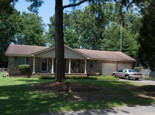 96 Saint James Blvd, Goose Creek, SC 29445