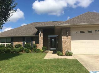 104 Autumn Haven Ln, Madison, AL 35758