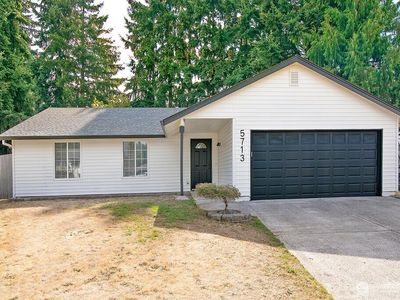 5713 NE 38th Street, Vancouver, WA, 98661