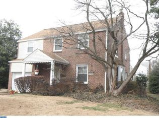 7638 Waters Rd, Cheltenham, PA 19012