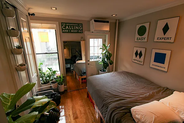 Rented by Corcoran | media 45