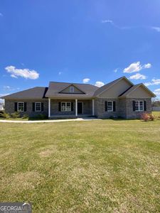 110 High Cotton Dr, Statesboro, GA, 30461