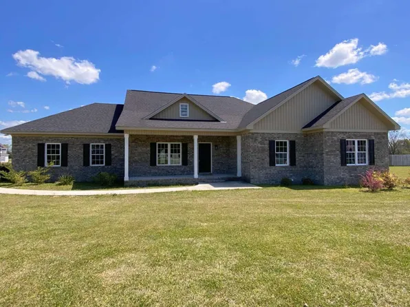 110 High Cotton Dr, Statesboro, GA 30461