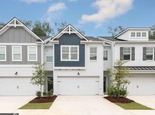 1821 Dawn Rd #17, Conyers, GA 30013