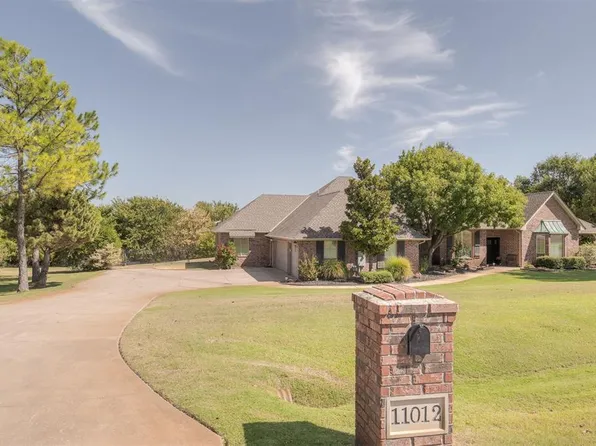 11012 Autumn Rd, Edmond, OK 73013