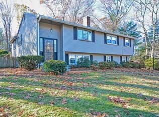 55 Southgate Rd, Franklin, MA 02038