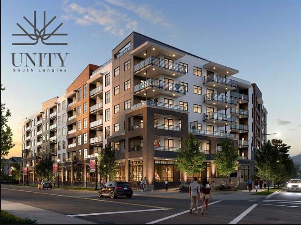 1st image of 20769 Fraser Hwy #431