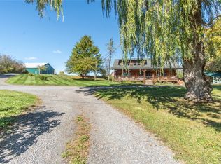 17467 Evans Rd, Dexter, NY 13634