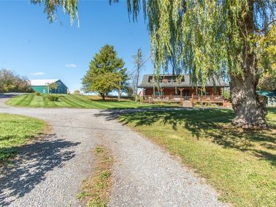 17467 Evans Rd, Dexter, NY, 13634