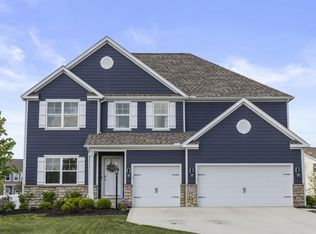 110 Cedarhurst Ct, Pickerington, OH 43147