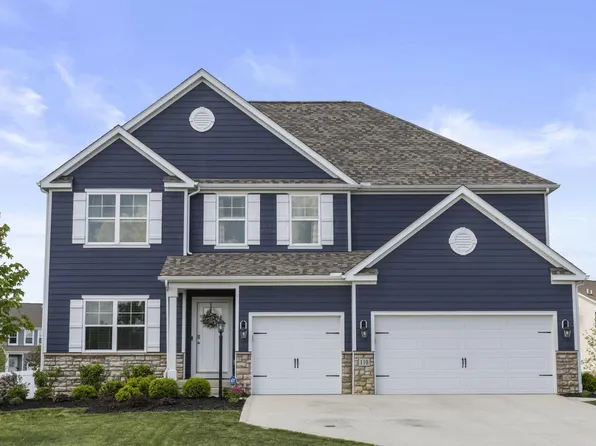 110 Cedarhurst Ct, Pickerington, OH 43147