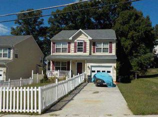 4906 Cedar Ave, Halethorpe, MD 21227