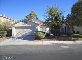780 Castlebridge Ave, Las Vegas, NV 89123