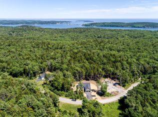 51 Sagamore Dr #51, Phippsburg, ME 04562