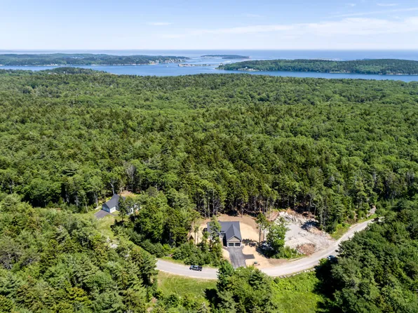 51 Sagamore Drive #51, Phippsburg, ME 04562